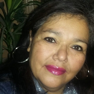 Meet your Posher, Esther